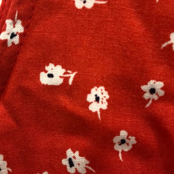 NWT Gap Button down dress, women’s xs - Picture 3 of 5